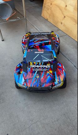Traxxas Maxx Slash