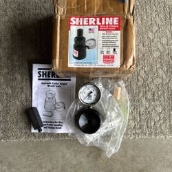 Sherline Trailer Tongue Weight Scale - 5,000-lb Capacity