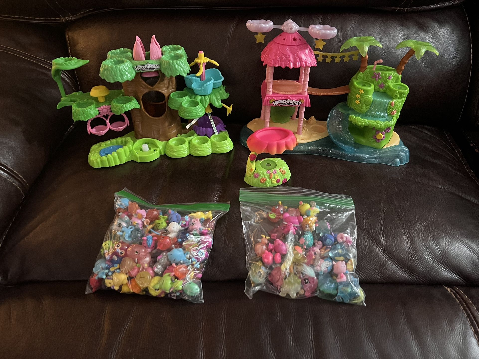 Hatchimal Toys