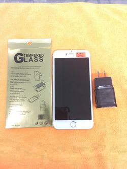 iPhone 6S plus Unlocked