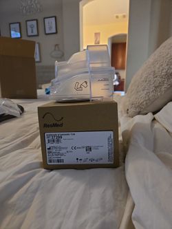 ResMed HUMIDAIR STANDARD TUB REF#37299 For CPAP Machine 