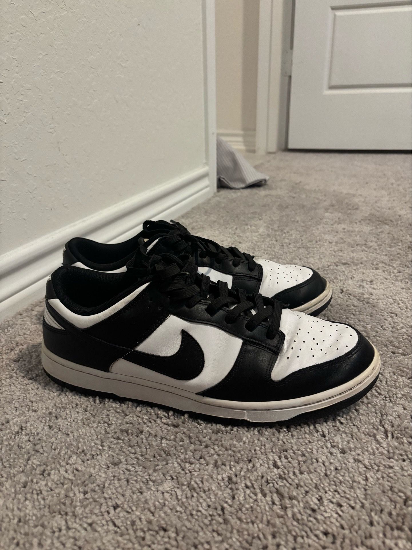 Men's Nike shoes