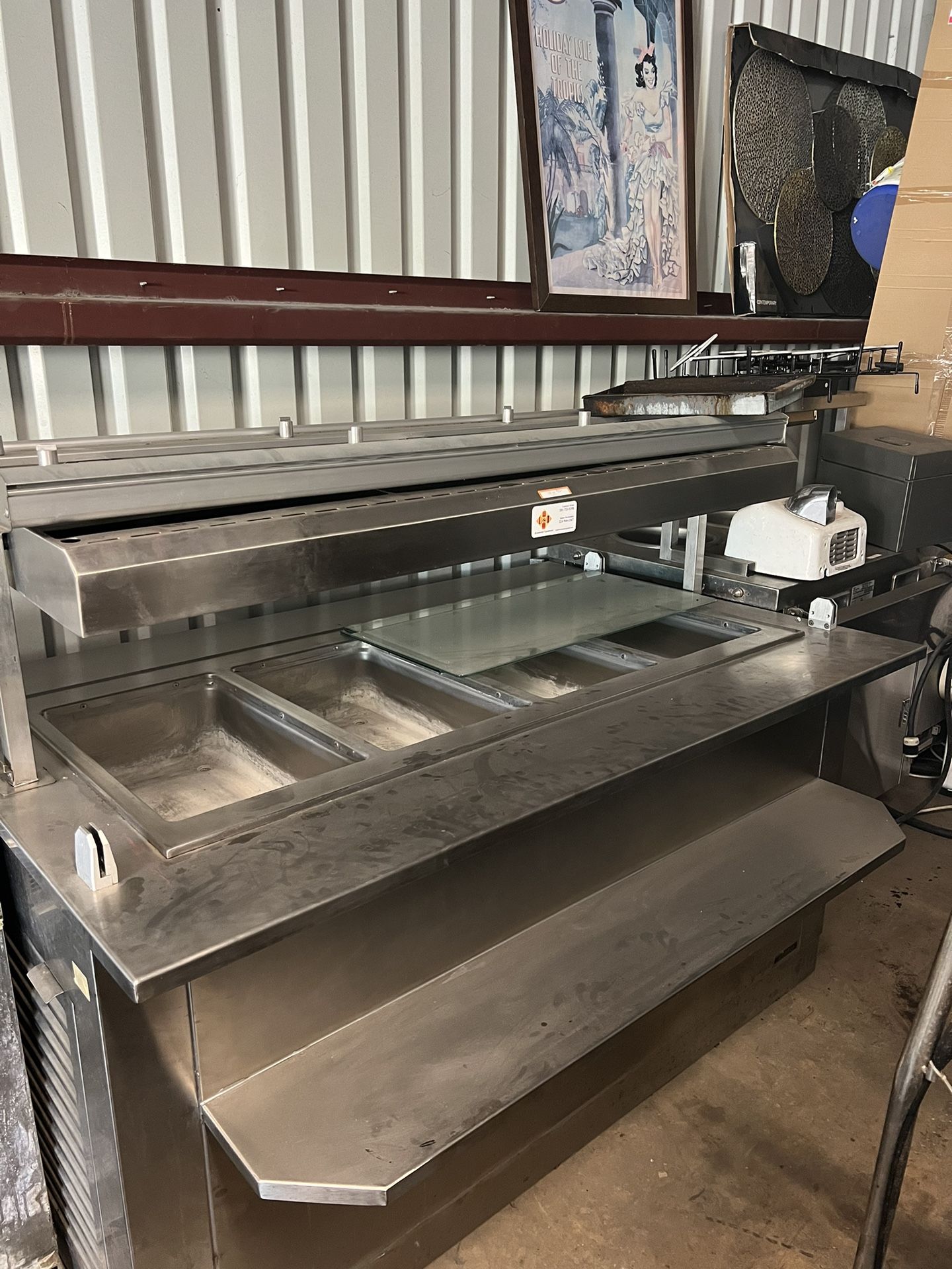 Restaurant Equipment Business equipment