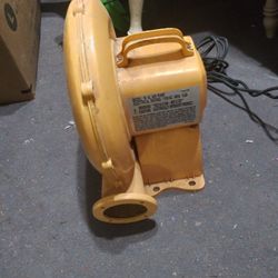 blower