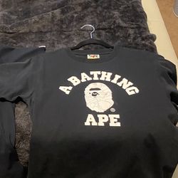 Bape T Shitt