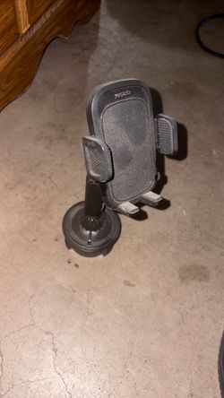 Car phone holder