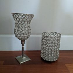 Candle Holder