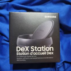 Samsung DeX Station