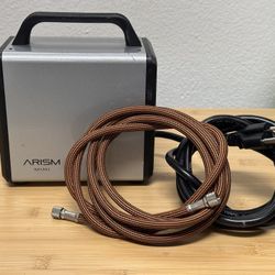 Arism Mini Air Compressor Airbrush Makeup