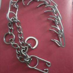 Dog Collar/Prong
