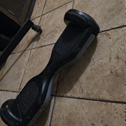 Hoverboard