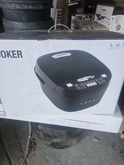 Rice cooker