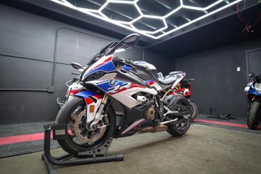 BMW 2020 S1000 RR