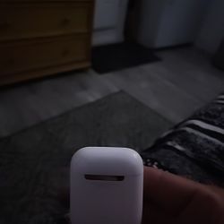 Apple Airpods 2 Gen Originals 