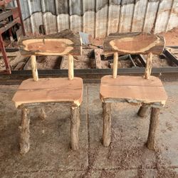 Rustic Furniture And More 