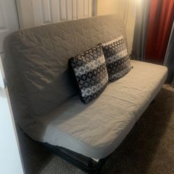 Sofa Cama Tamaño Queen