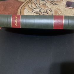 Photo Album