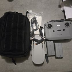 Dji Mavic Mini 2 