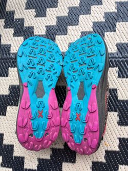 La Sportiva Prodigio Women’s Trail Running Shoes Size 9.5