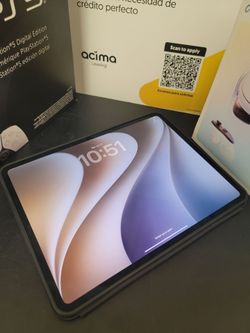 Apple iPad Pro 13inch M4 WiFi 256gb