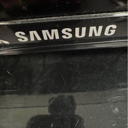 32in Samsung Tv