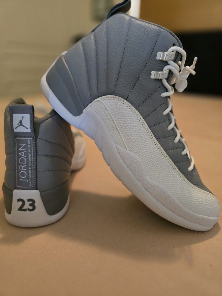 Jordan 12s (Size 12)