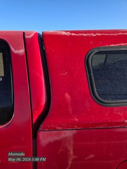 Top for a F 150