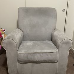 Swivel Chair 