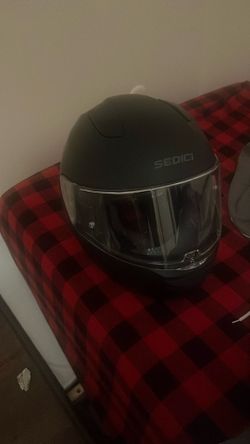 medium sedici strada 3 motorcycle helmet