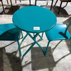 Convenient Table Set