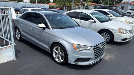 🚗 2015 AUDI A3 1.8 😄🤗🚗