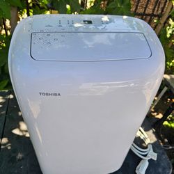 TOSHIBA Aire acondicionado.