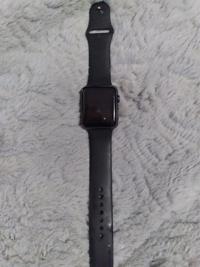 Apple Watch 7000 Series