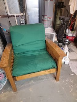 Indoor/Outdoor Chair
