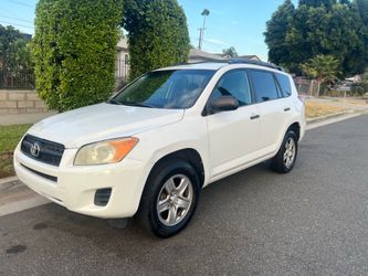 2009 toyota rav4