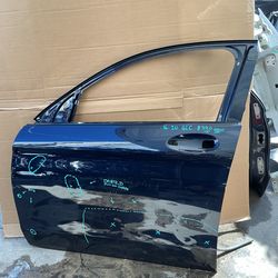 2016 - 2020 MERCEDES GLC - DRIVER DOOR SHELL OEM