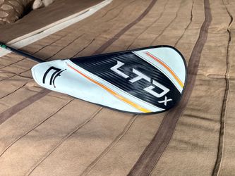 Cobra LTDx LS driver