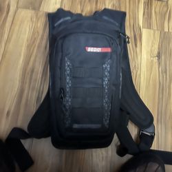Sedici Hydration Back Pack