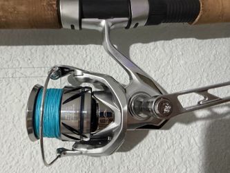shimano stradic 2500