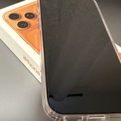 Unlocked iPhone 17 Pro Max