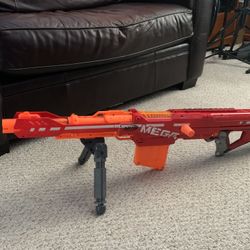 Nerf Mega Centurion