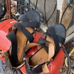 Shoes Size10