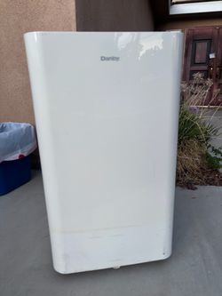 Danby Portable Air Conditioner