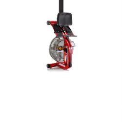 Rowing Machine New 