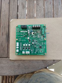 Control Board