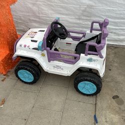 Toy Car