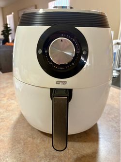 Dash Air Fryer