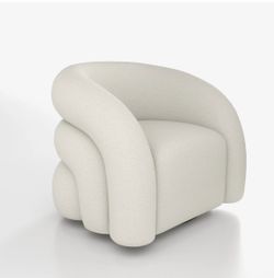 Coyle barrel chair 2 butacas set de 2
