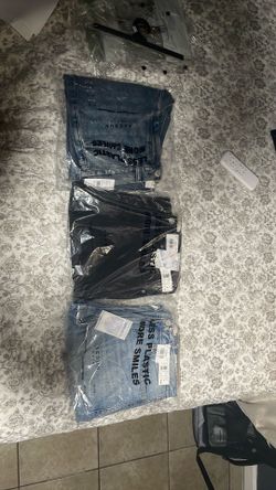 Pacsun Jeans