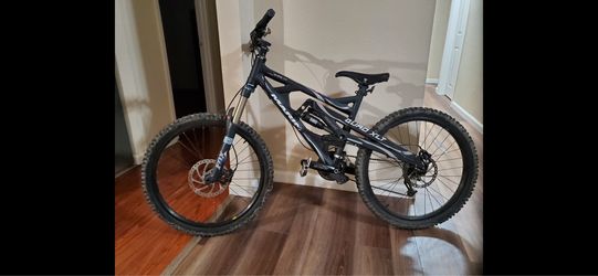 Marin Quad  XLT Mountain Bike